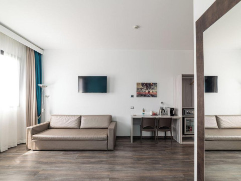 Phi Hotel Milano