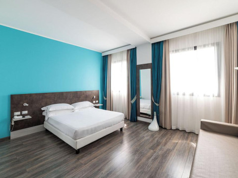Phi Hotel Milano