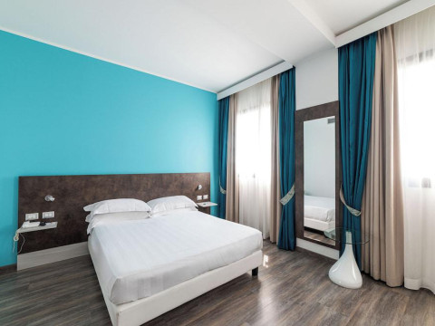 Phi Hotel Milano