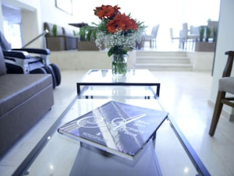 Hotel Phidias 