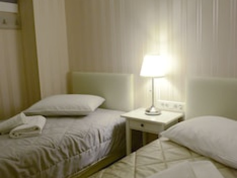 Hotel Phidias 
