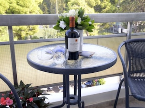 Hotel Phidias 