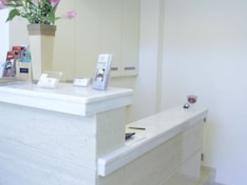Hotel Phidias 