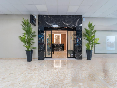 PHILIA CENTER SUITES