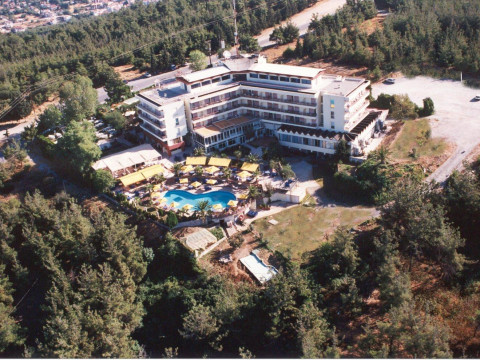 Philippion Hotel