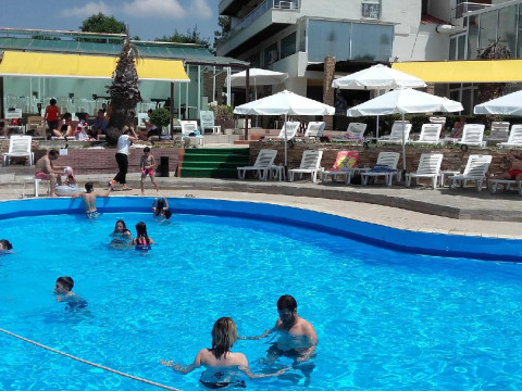 Philippion Hotel