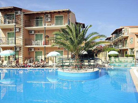 PHILIPPOS APARTMENTS