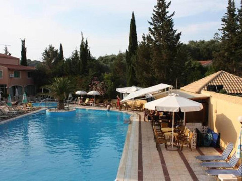 PHILIPPOS APARTMENTS