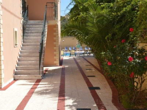 PHILIPPOS APARTMENTS