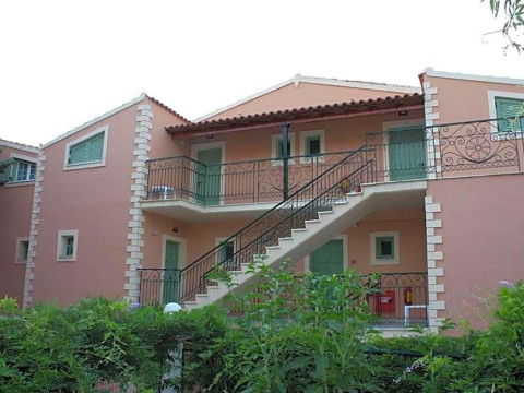 PHILIPPOS APARTMENTS