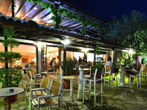 PHILOXENIA HOTEL