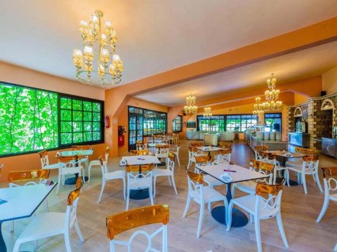 PHILOXENIA HOTEL
