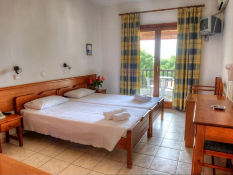 Philoxenia Hotel