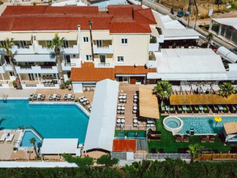 Philoxenia Hotel & SPA