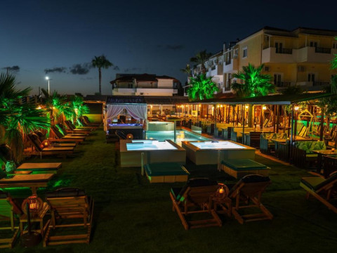 Philoxenia Hotel & SPA