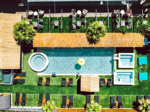 Philoxenia Hotel & SPA