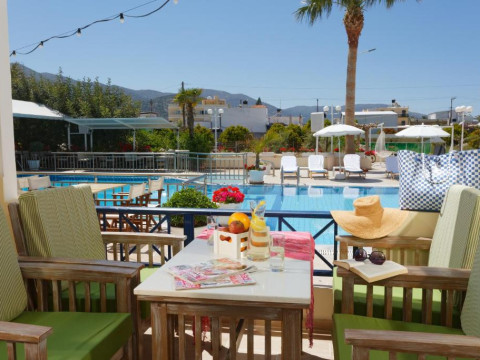 Philoxenia Hotel & SPA
