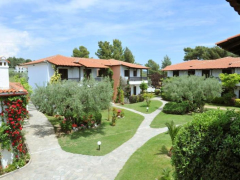 Philoxenia Hotel