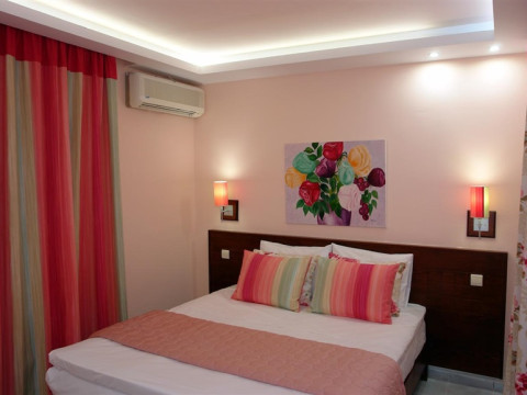 PHILOXENIA HOTEL & SPA