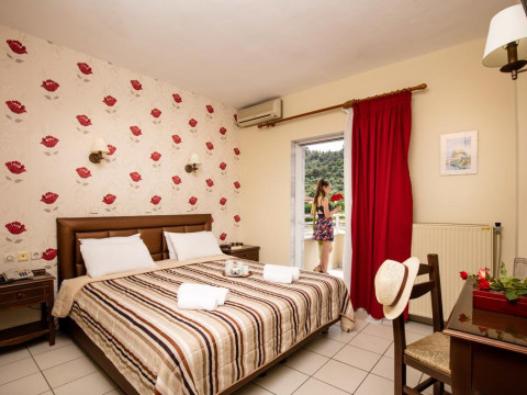 PHILOXENIA INN - LIMENAS