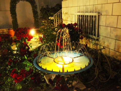 PHILOXENIA INN - LIMENAS