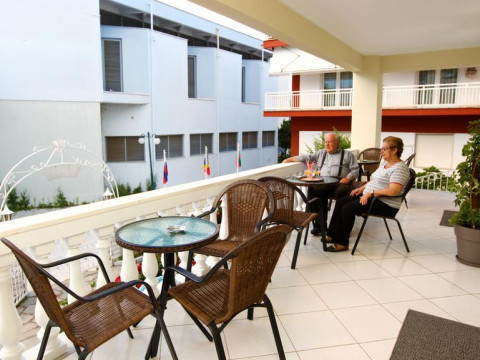PHILOXENIA INN - LIMENAS