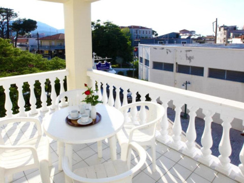 Philoxenia Inn