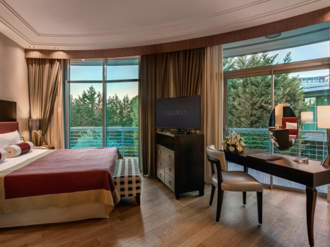 Philoxenia Inn