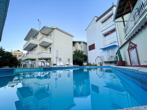 PHILOXENIA INN HOTEL