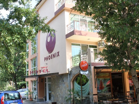 Phoenix Family hotel 
