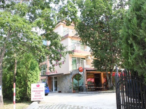Phoenix Family hotel 
