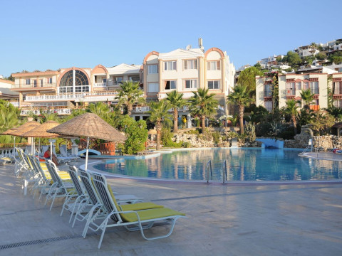 PHOENIX SUN BODRUM