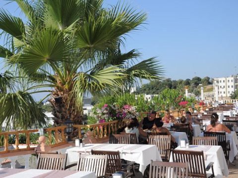 PHOENIX SUN BODRUM