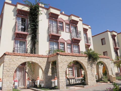 PHOENIX SUN BODRUM