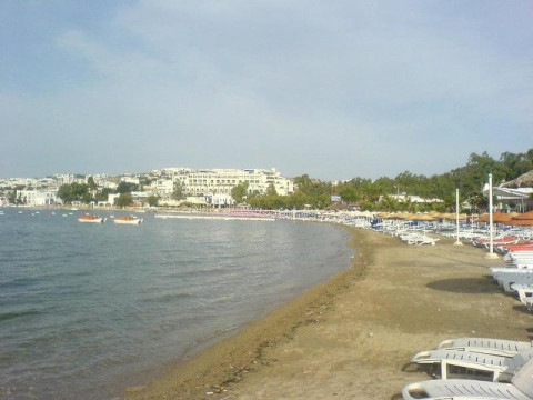 PHOENIX SUN BODRUM HOTEL