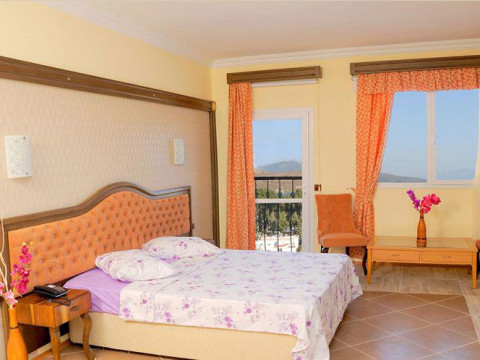 Phoenix Sun Hotel Bodrum