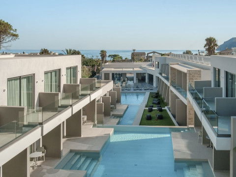 PHOS HOTEL PLATANIAS Adults only