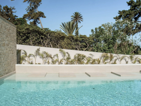 PHOS HOTEL PLATANIAS Adults only