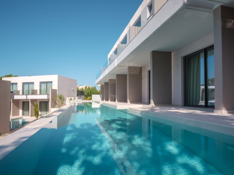 PHOS HOTEL PLATANIAS Adults only
