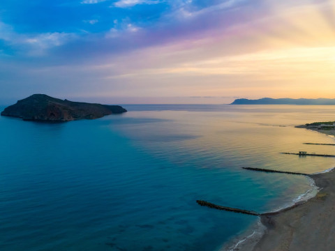 PHOS HOTEL PLATANIAS Adults only