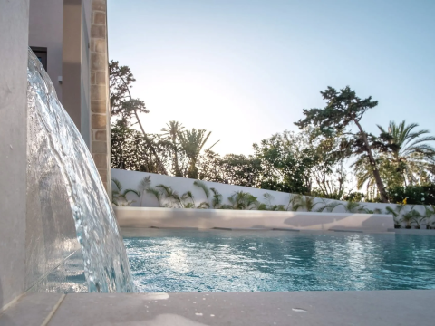 PHOS HOTEL PLATANIAS Adults only