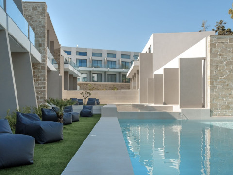 PHOS HOTEL PLATANIAS Adults only