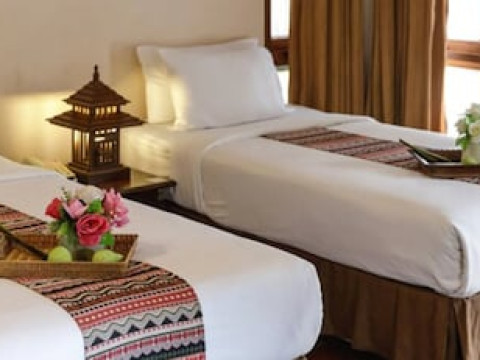 PHOWADOL RESORT AND SPA (SHA)