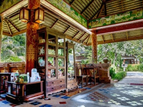 PHOWADOL RESORT AND SPA (SHA)