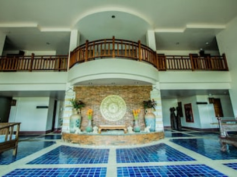 PHOWADOL RESORT AND SPA (SHA)