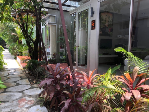 PHU NANA BOUTIQUE HOTEL