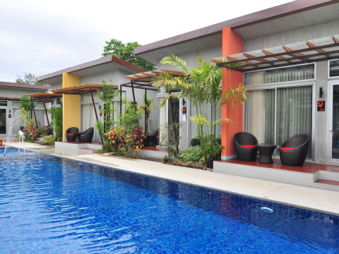 PHU NANA BOUTIQUE HOTEL
