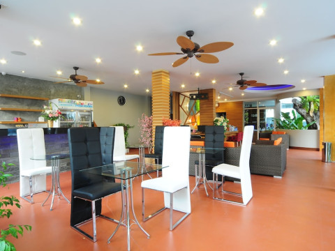 PHU NANA BOUTIQUE HOTEL