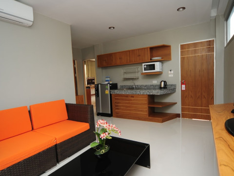PHU NANA BOUTIQUE HOTEL