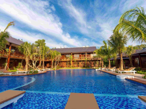 Phu Quoc Bambusa Resort